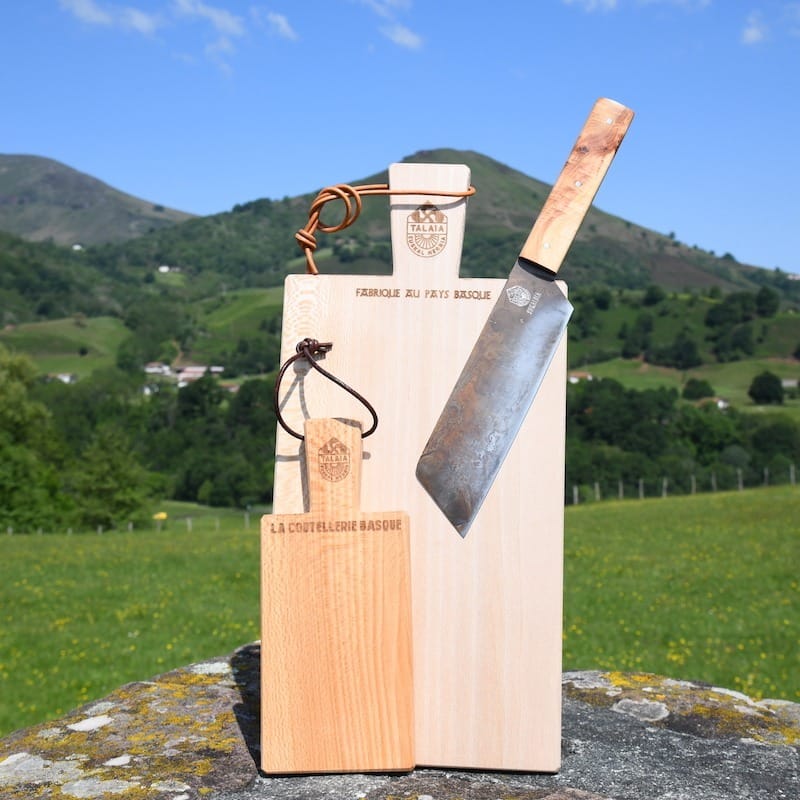 PLANCHE TALAIA