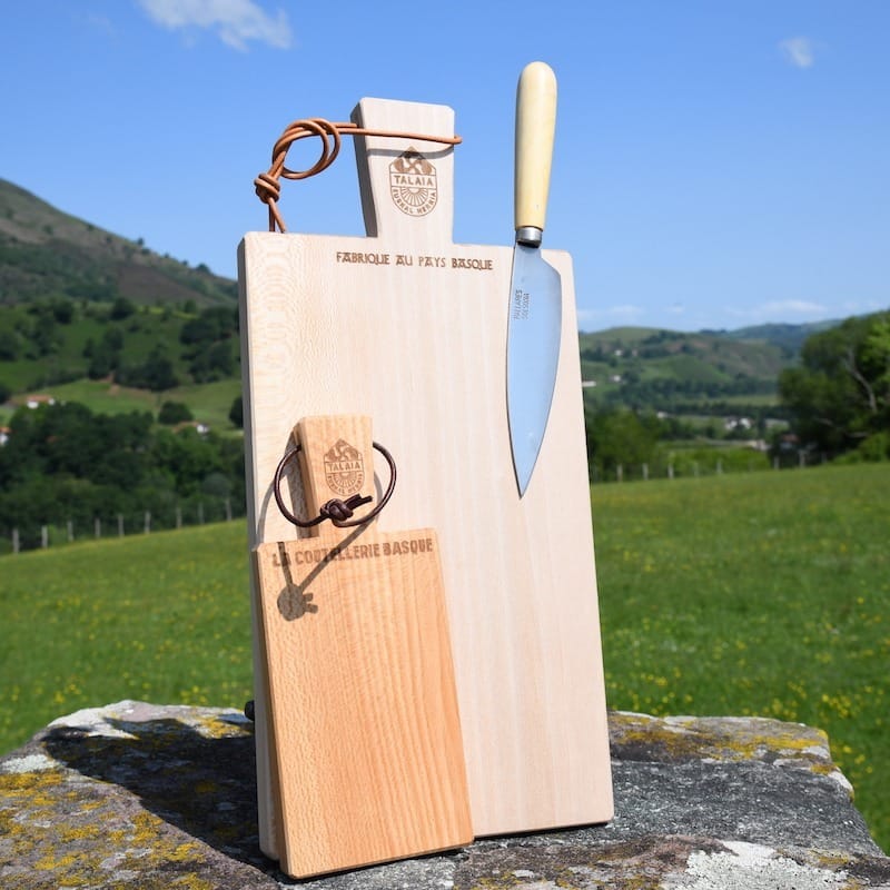 PLANCHE TALAIA
