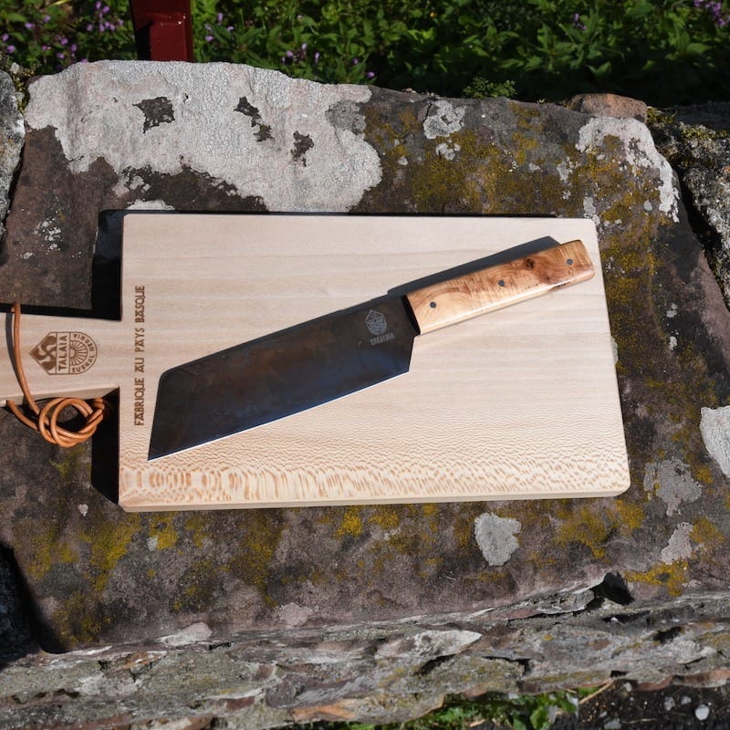 PLANCHE TALAIA
