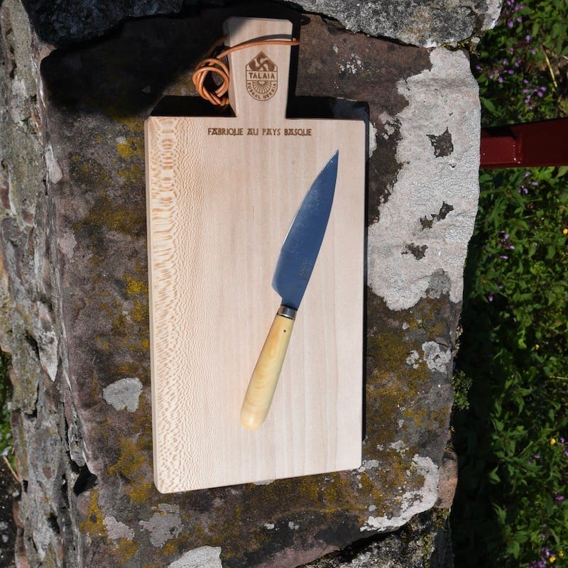 PLANCHE TALAIA