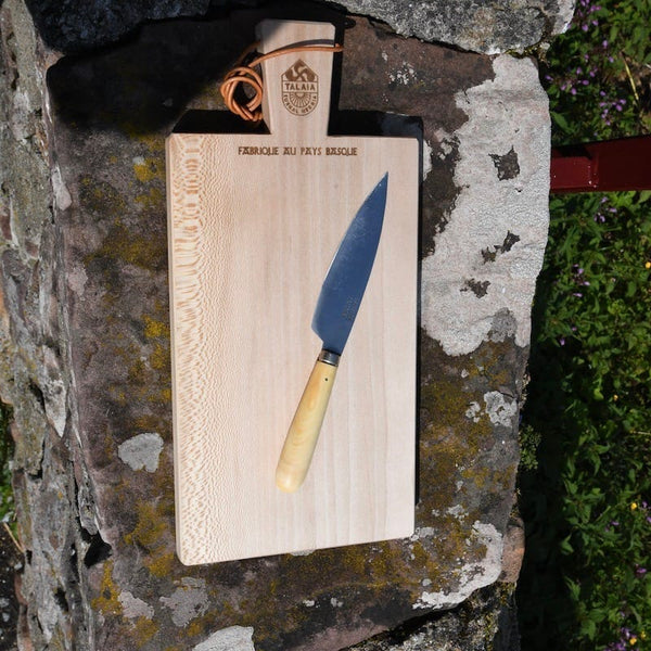 PLANCHE TALAIA