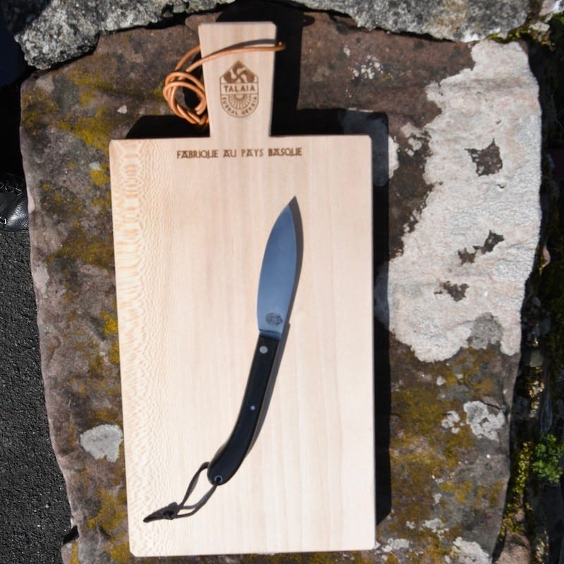 PLANCHE TALAIA