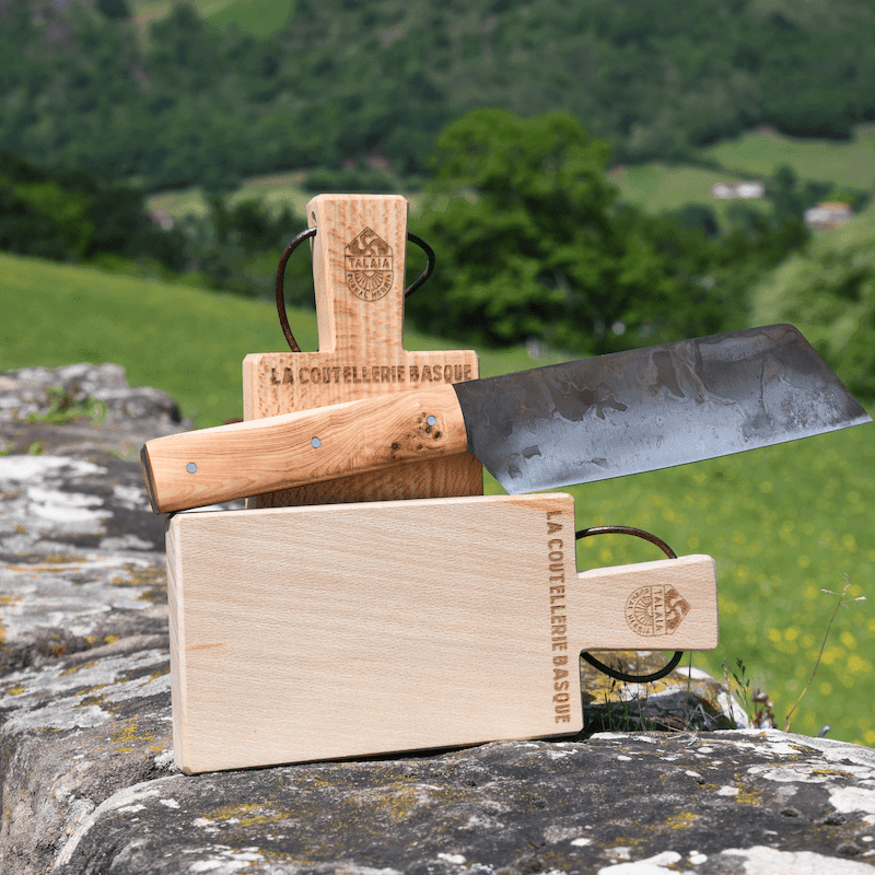 PLANCHE TALAIA