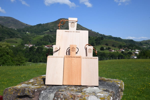 PLANCHE TALAIA