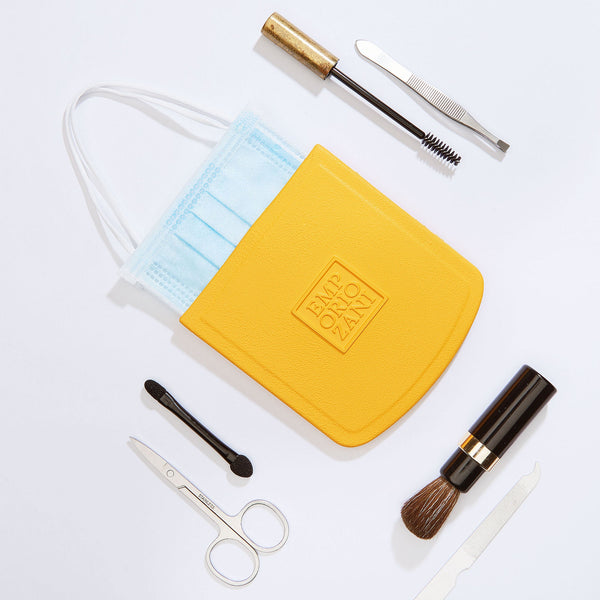 DCOVER DISPLAY KIT - 48 MASK HOLDERS