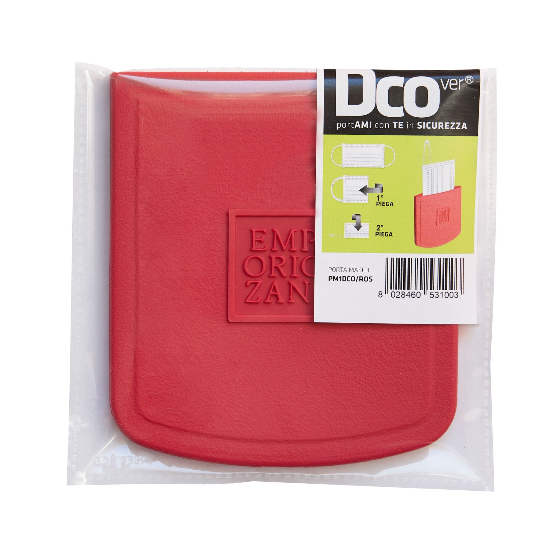 DCOVER DISPLAY KIT - 48 MASK HOLDERS