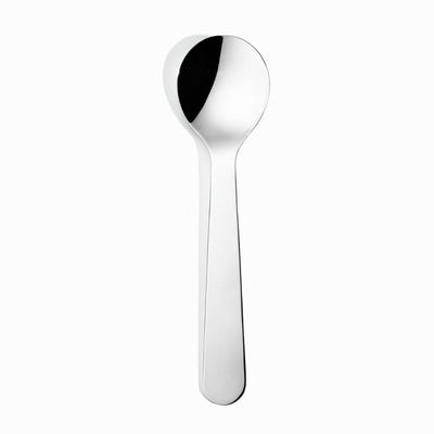 ACCENTO - SERVING SPOON - SERAFINO ZANI
