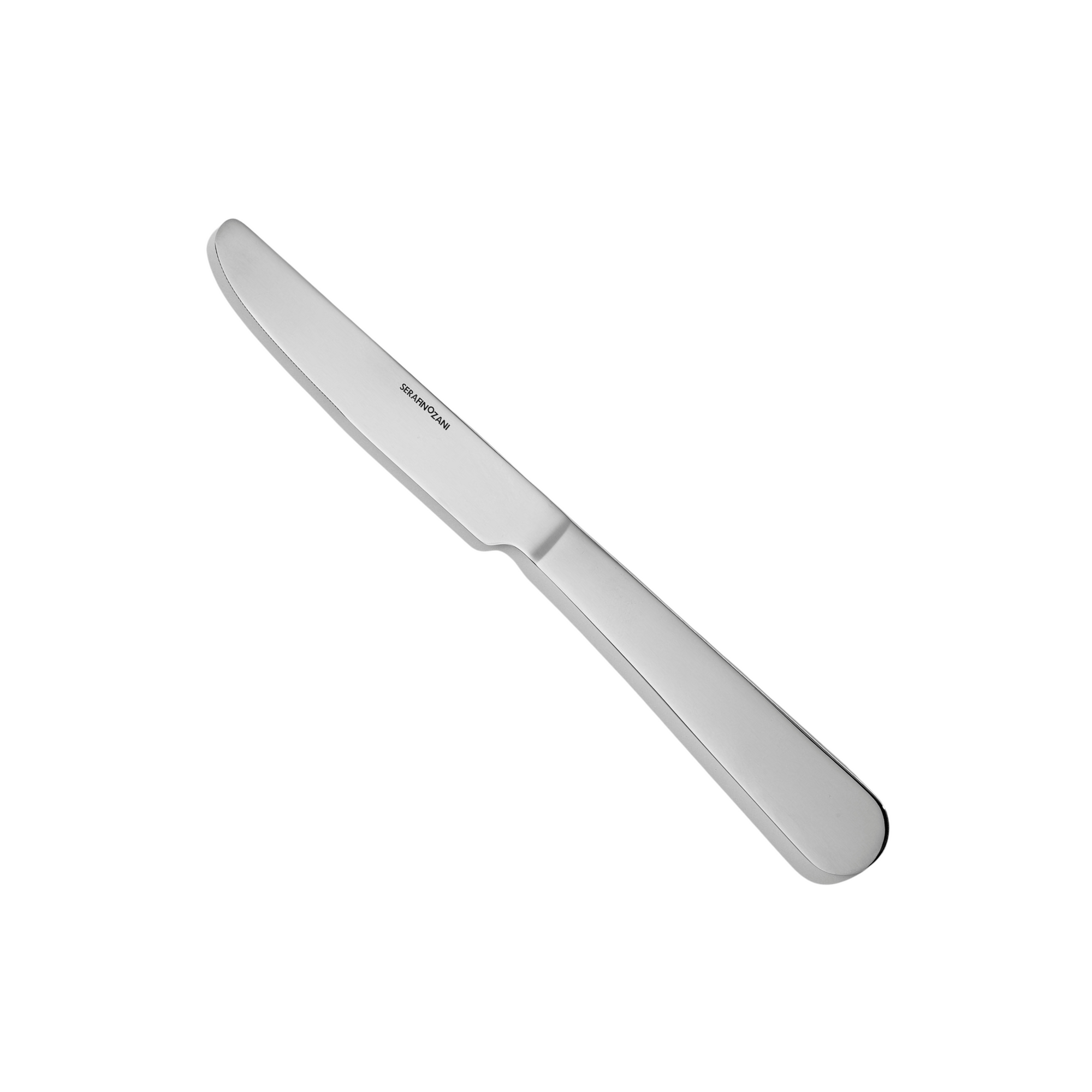 ACCENTO - FRUIT KNIFE - SERAFINO ZANI