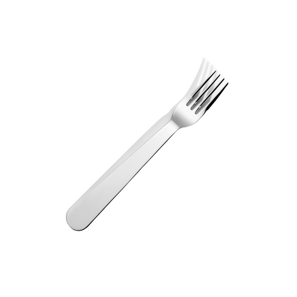 ACCENTO - FRUIT/DESSERT FORK - SERAFINO ZANI