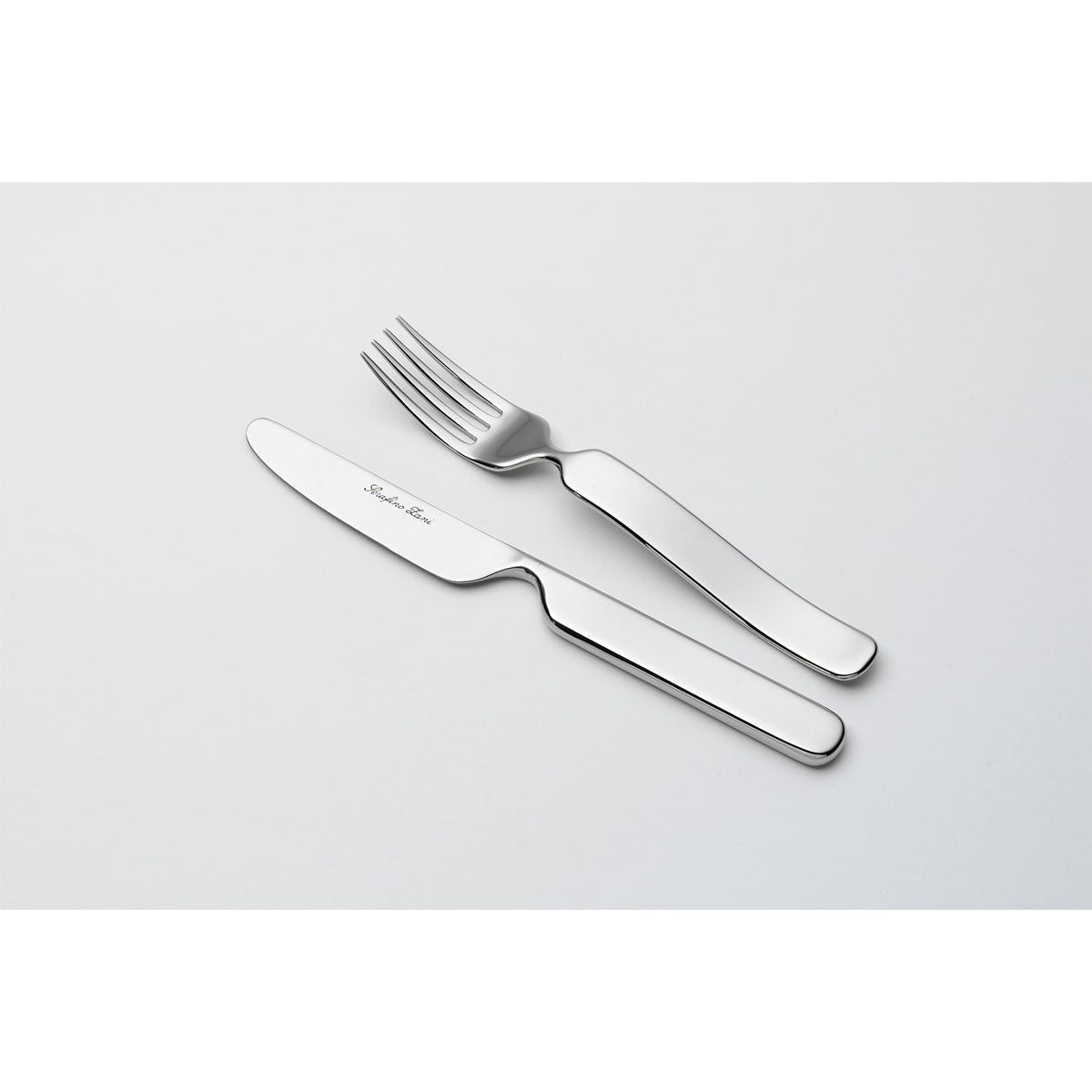 CINQUE STELLE - COLTELLO FRUTTA (MANICO PIENO) - SERAFINO ZANI