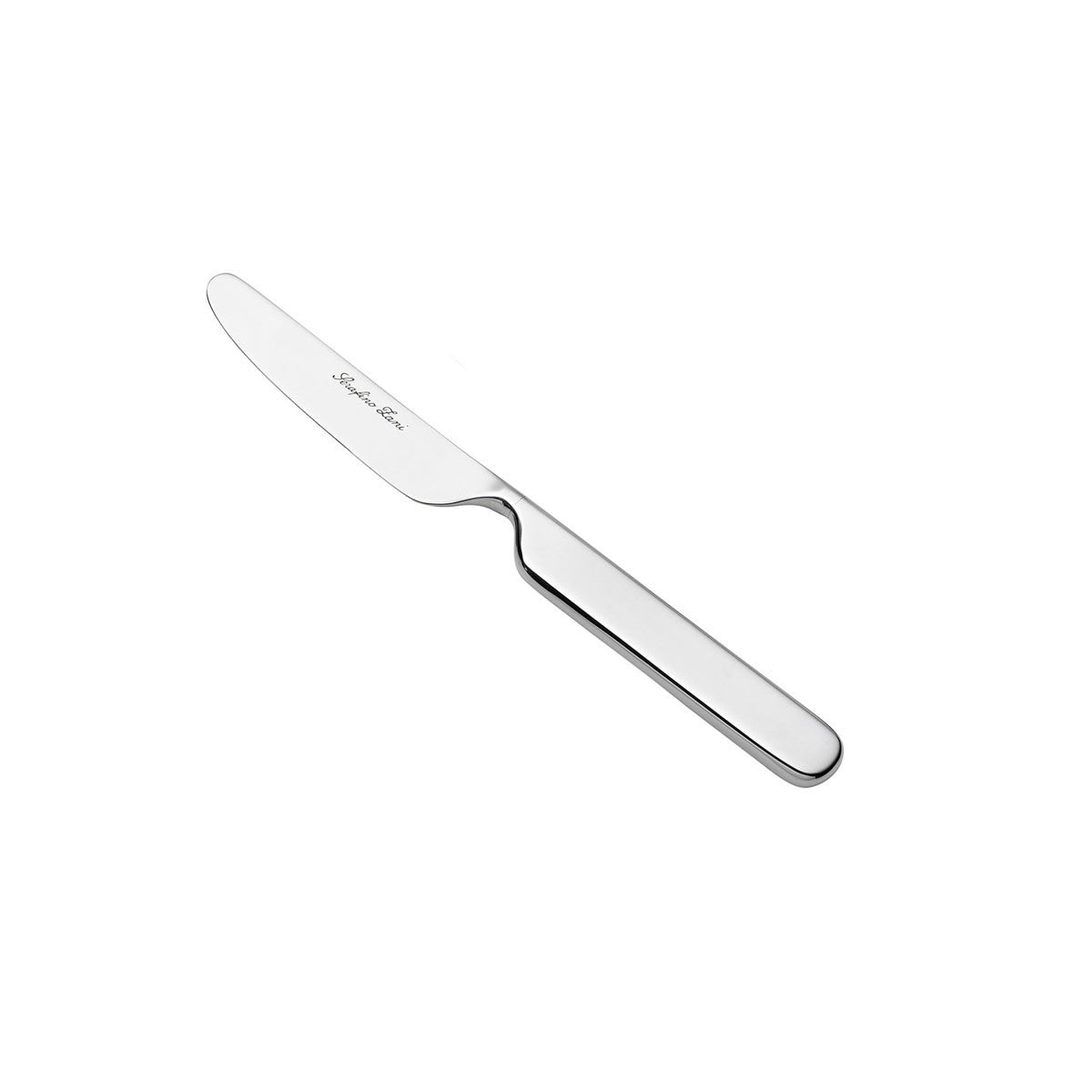 CINQUE STELLE - COLTELLO FRUTTA (MANICO PIENO) - SERAFINO ZANI