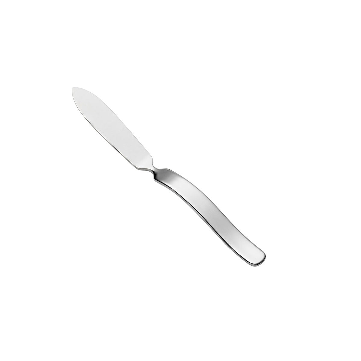 Five Stars - Fish Knife - Serafino Zani