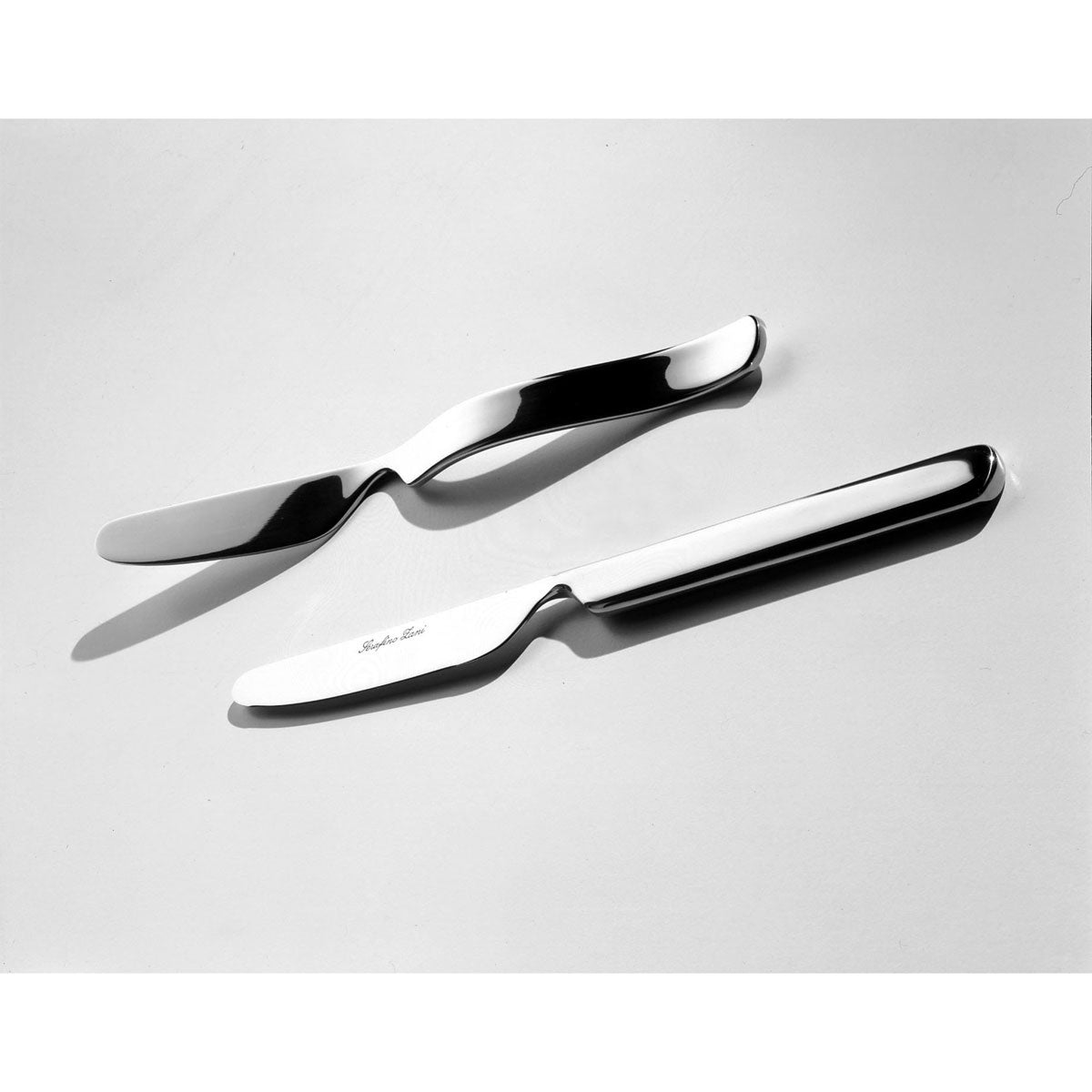 Five Stars - Fish Knife - Serafino Zani