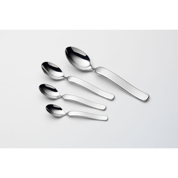 FIVE STARS - DESSERT SPOON - SERAFINO ZANI