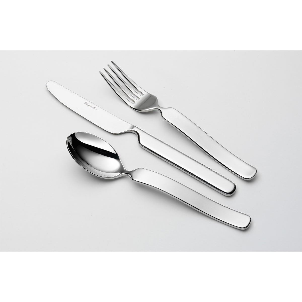 FIVE STARS - SPOON - SERAFINO ZANI