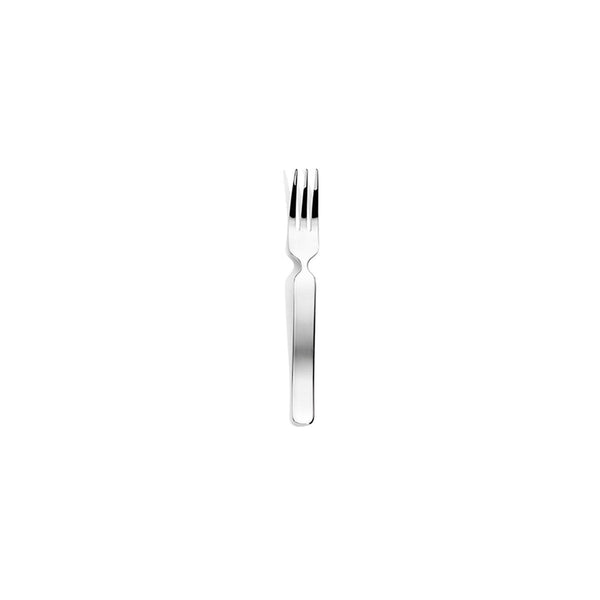 FIVE STARS - DESSERT FORK - SERAFINO ZANI