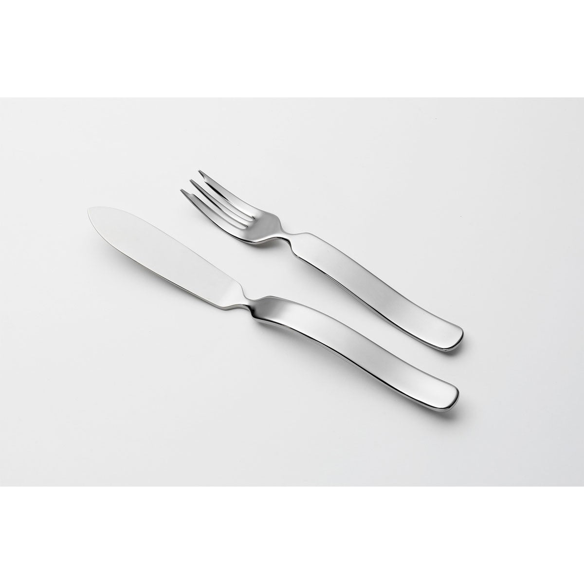 FIVE STARS - FISH FORK - SERAFINO ZANI