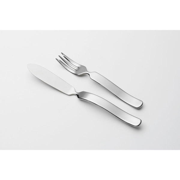 FIVE STARS - FISH FORK - SERAFINO ZANI