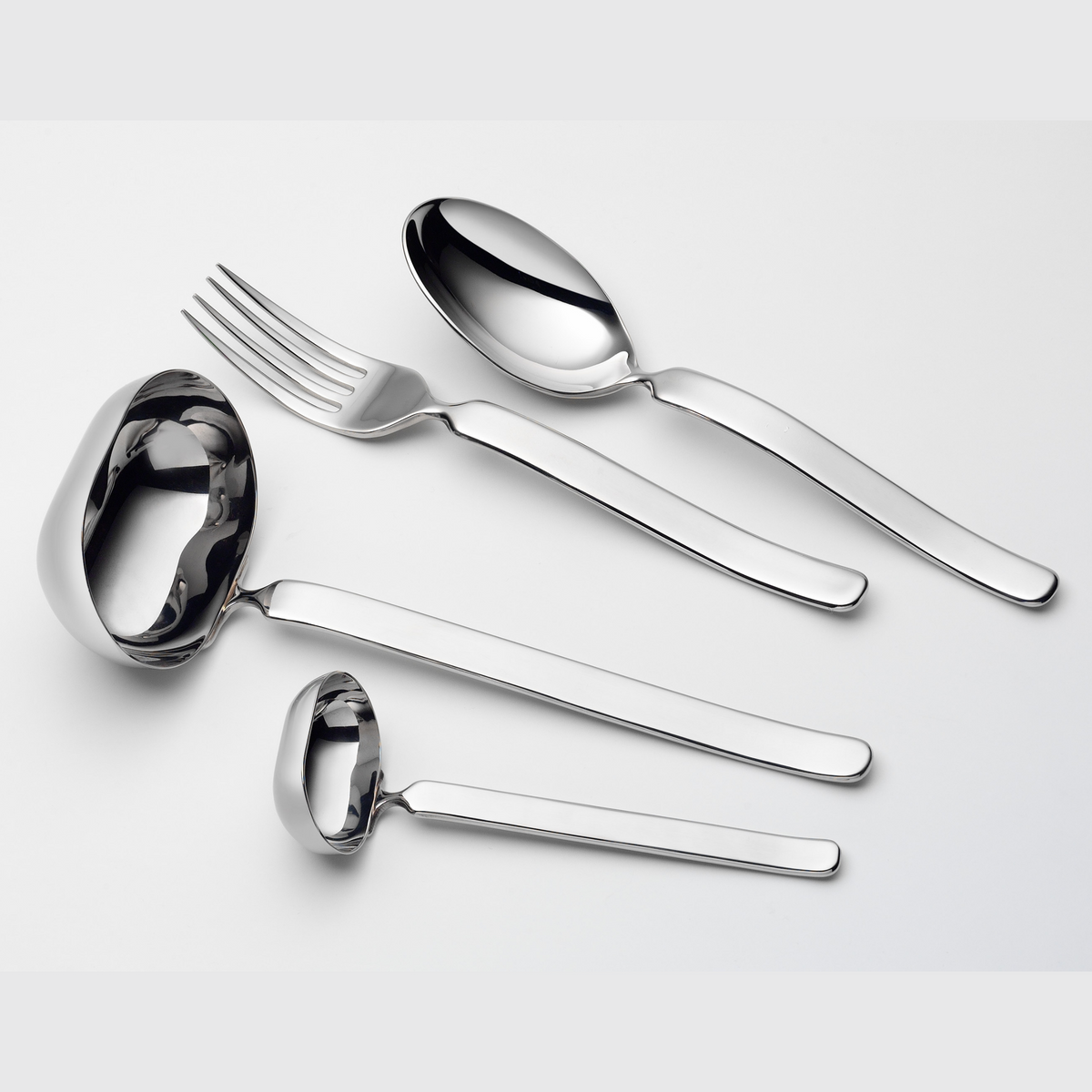Five Stars - Sauce and Gravy Ladle - Serafino Zani