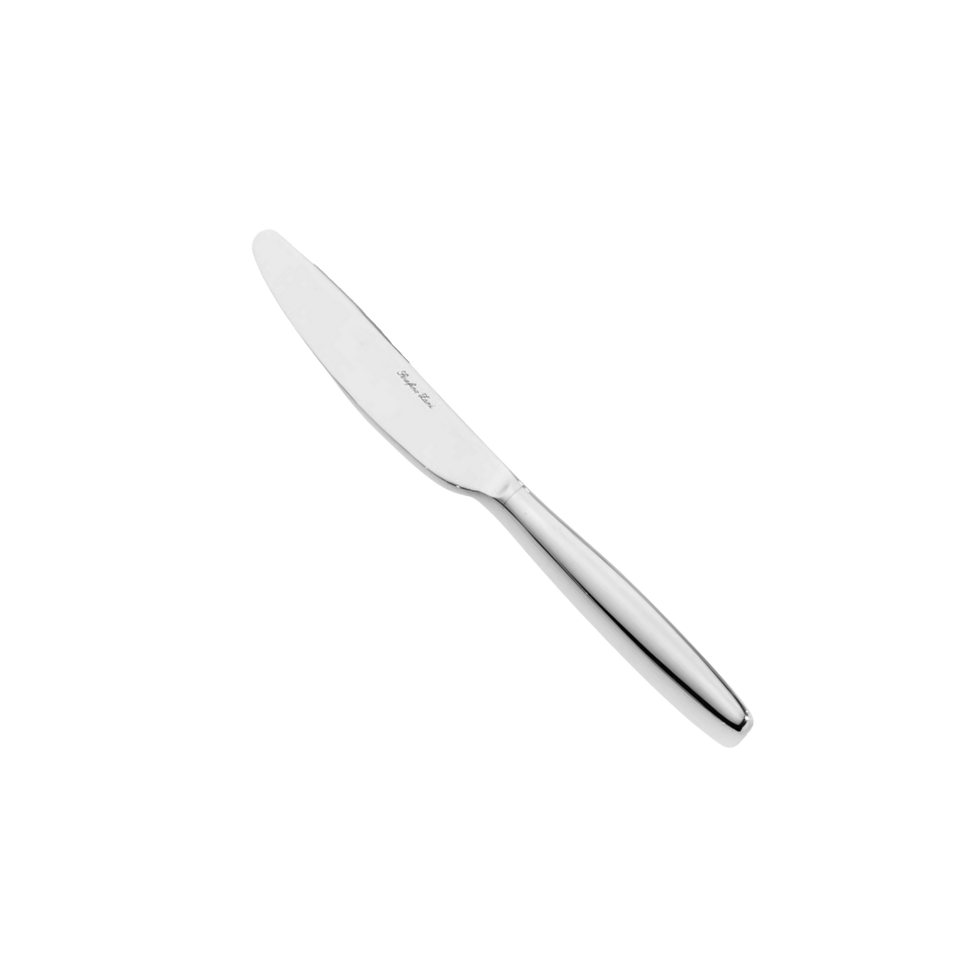 ELIZABETH LUCIDA - COLTELLO FRUTTA - SERAFINO ZANI