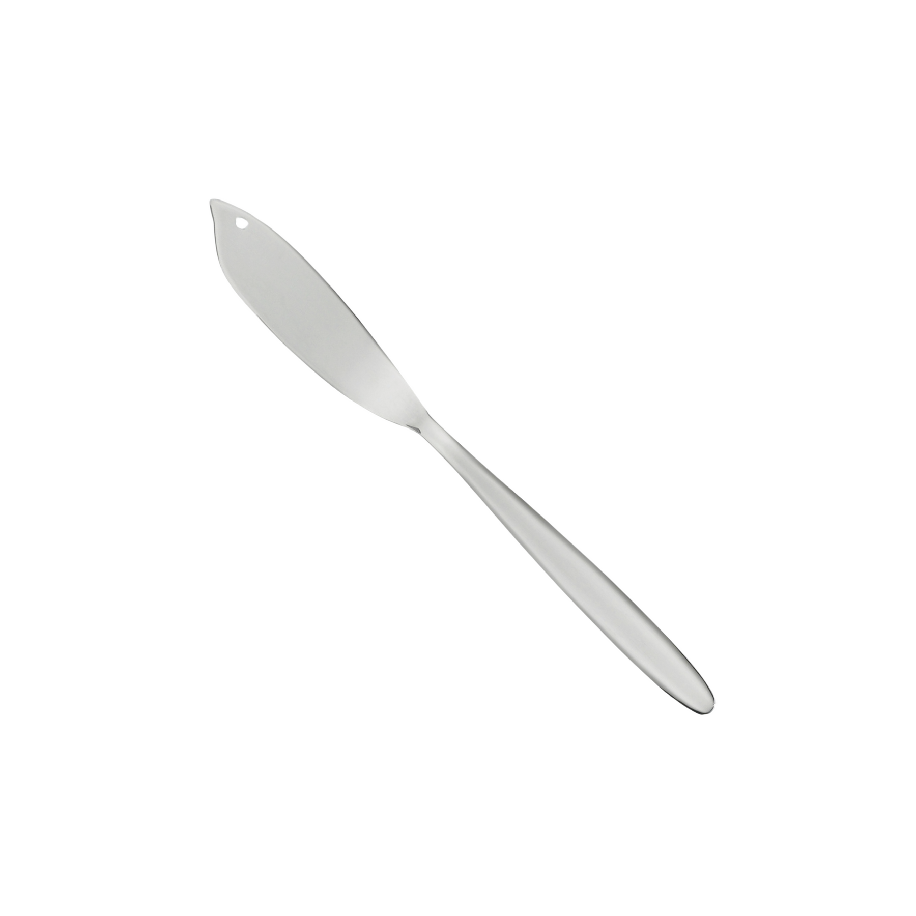 ELIZABETH LUCIDA - FISH KNIFE - SERAFINO ZANI