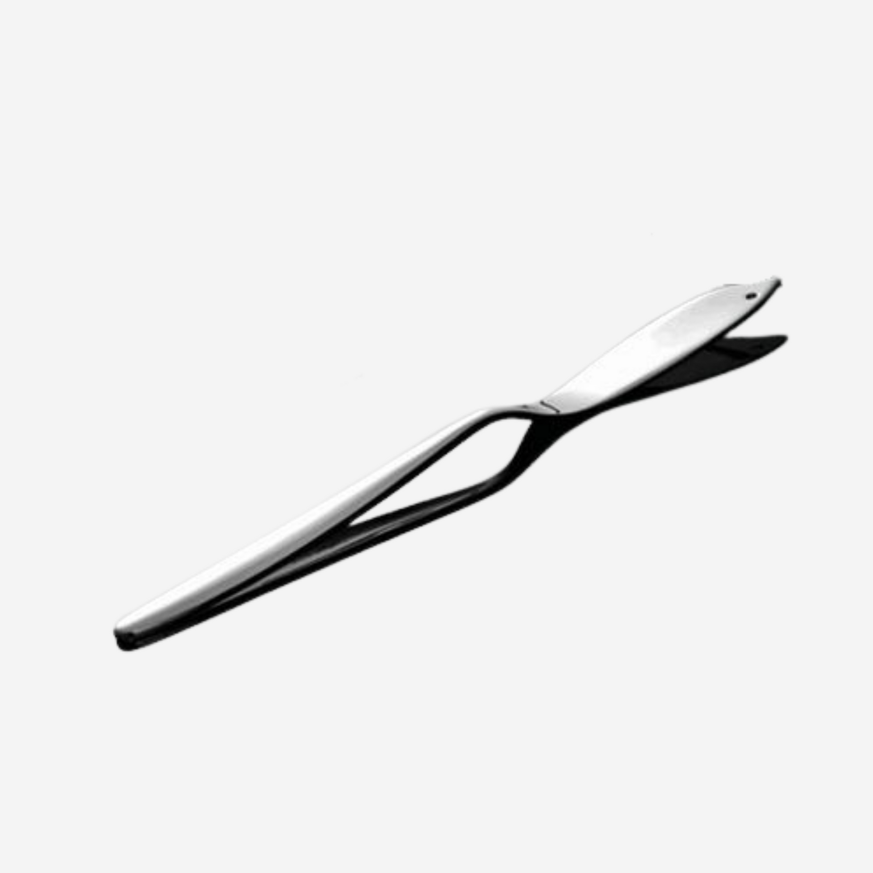 ELIZABETH LUCIDA - FISH KNIFE - SERAFINO ZANI