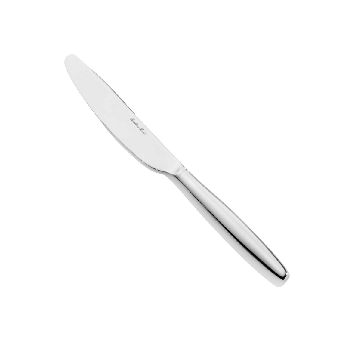 ELIZABETH LUCIDA - KNIFE - SERAFINO ZANI
