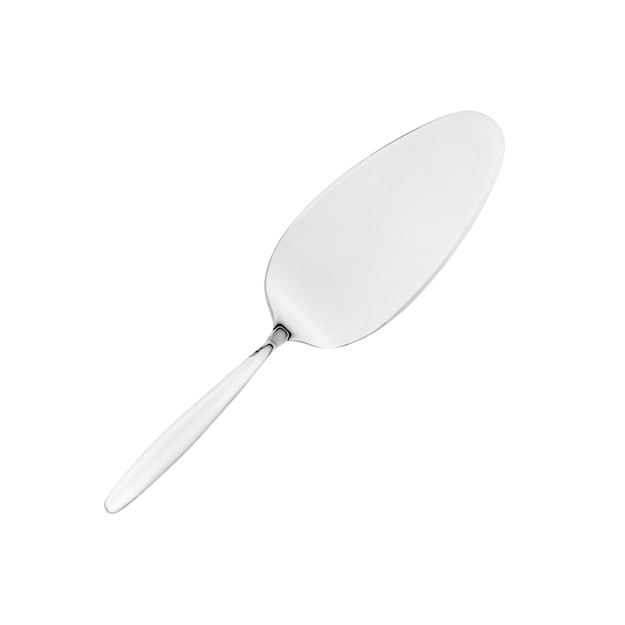 ELIZABETH LUCIDA - CAKE SERVER - SERAFINO ZANI