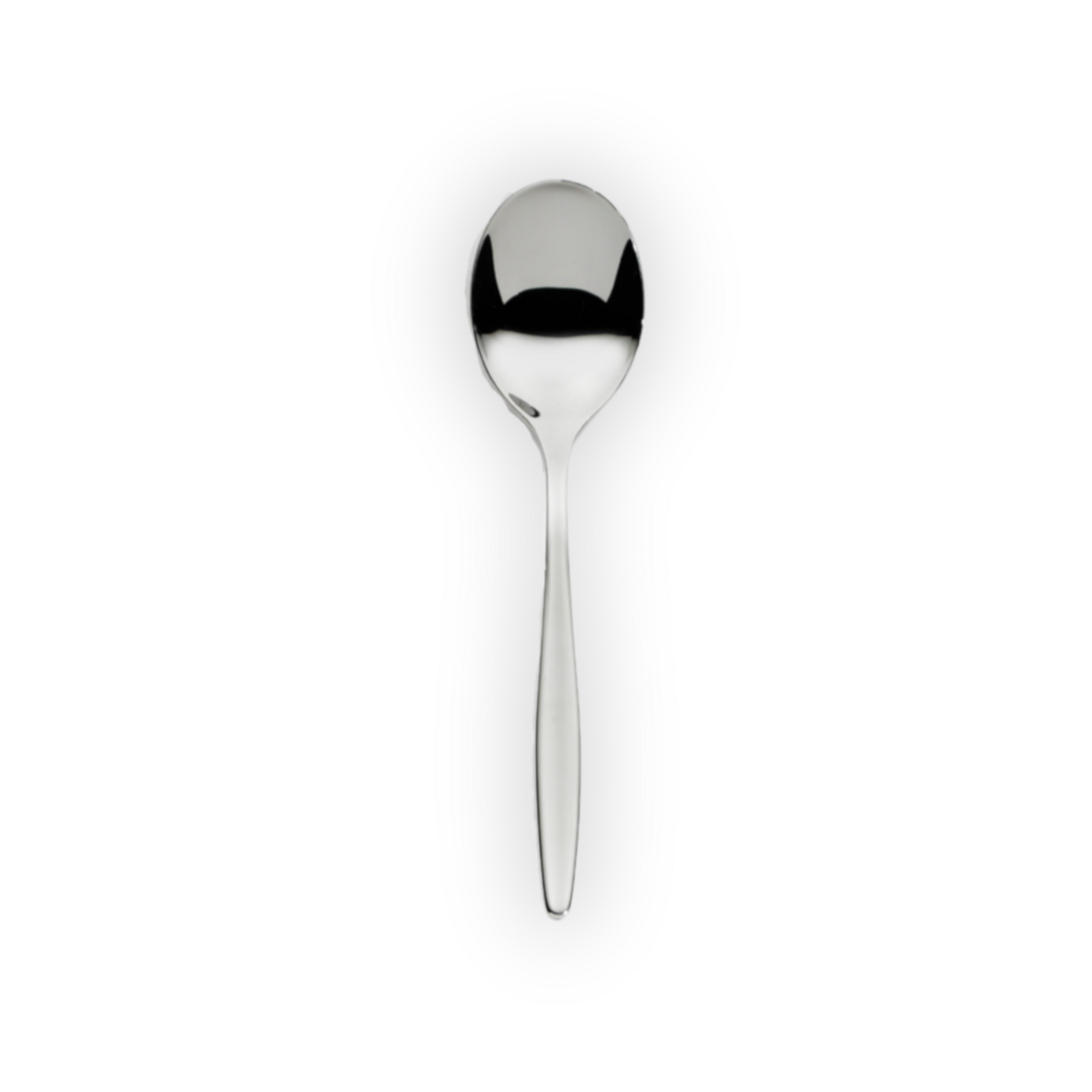 ELIZABETH LUCIDA - SERVING SPOON - SERAFINO ZANI