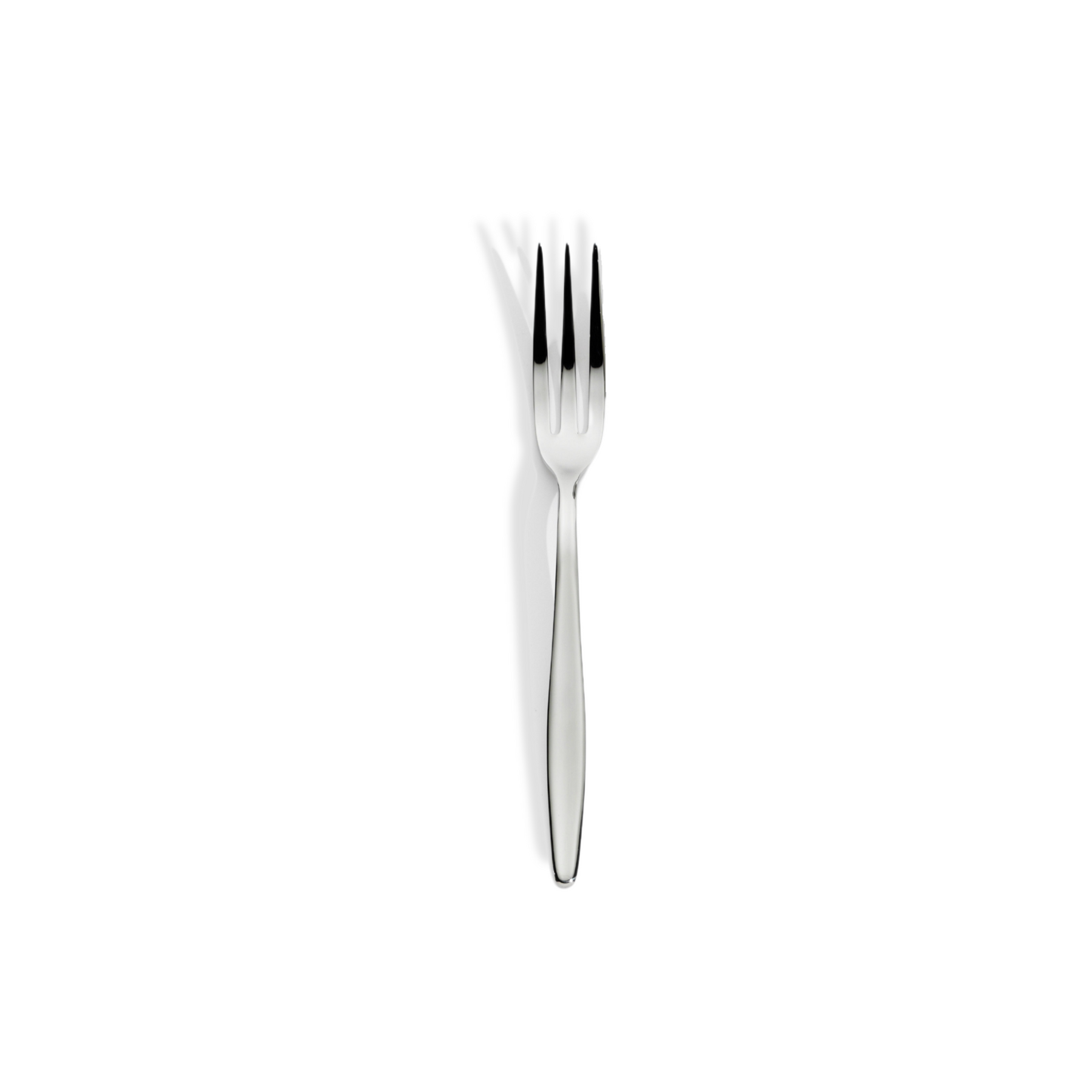 ELIZABETH LUCIDA - SERVING FORK - SERAFINO ZANI