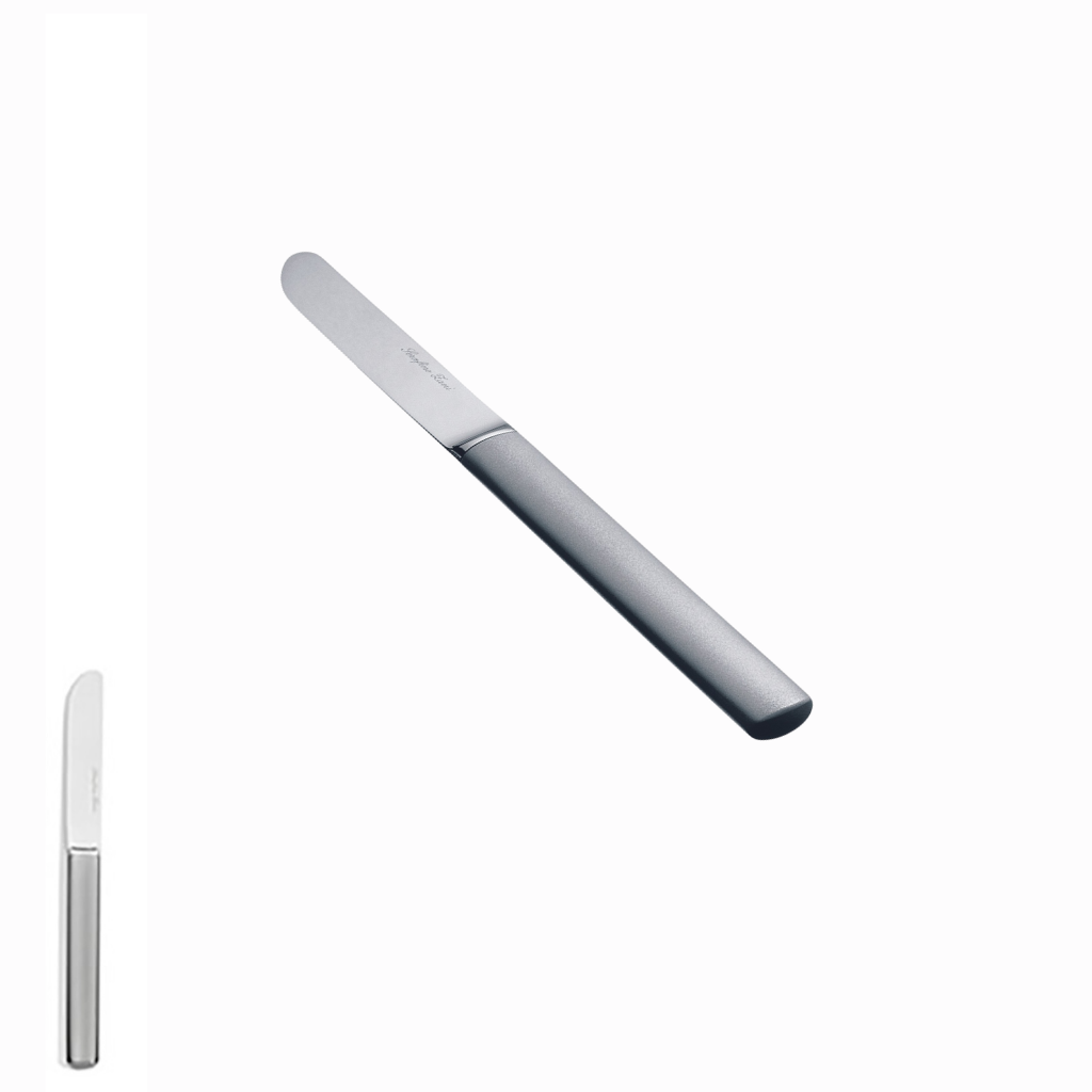 LUBENICE SABBIATA - FRUIT KNIFE - SERAFINO ZANI