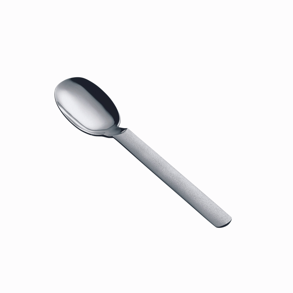 LUBENICE SANDY - SPOON - SERAFINO ZANI