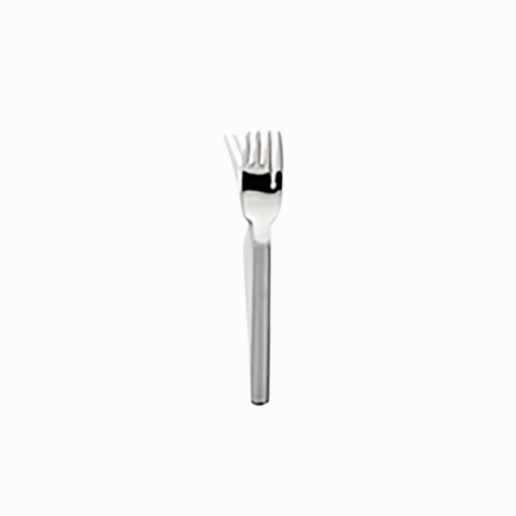 LUBENICE SANDY • Dessert Fork - SERAFINO ZANI
