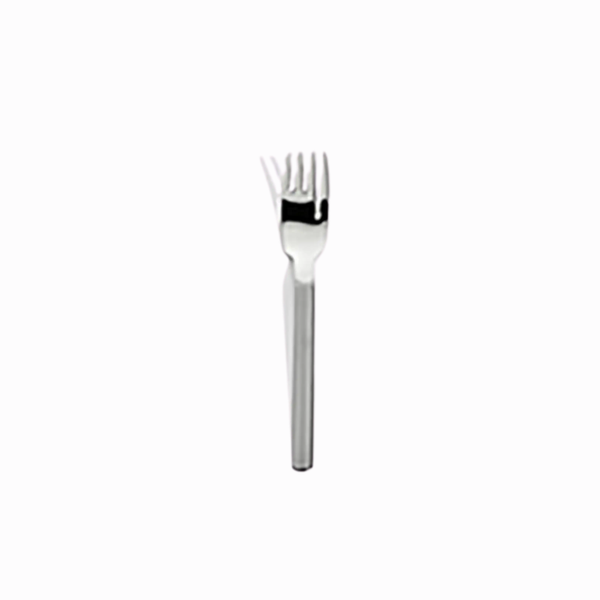 LUBENICE SANDY • Dessert Fork - SERAFINO ZANI