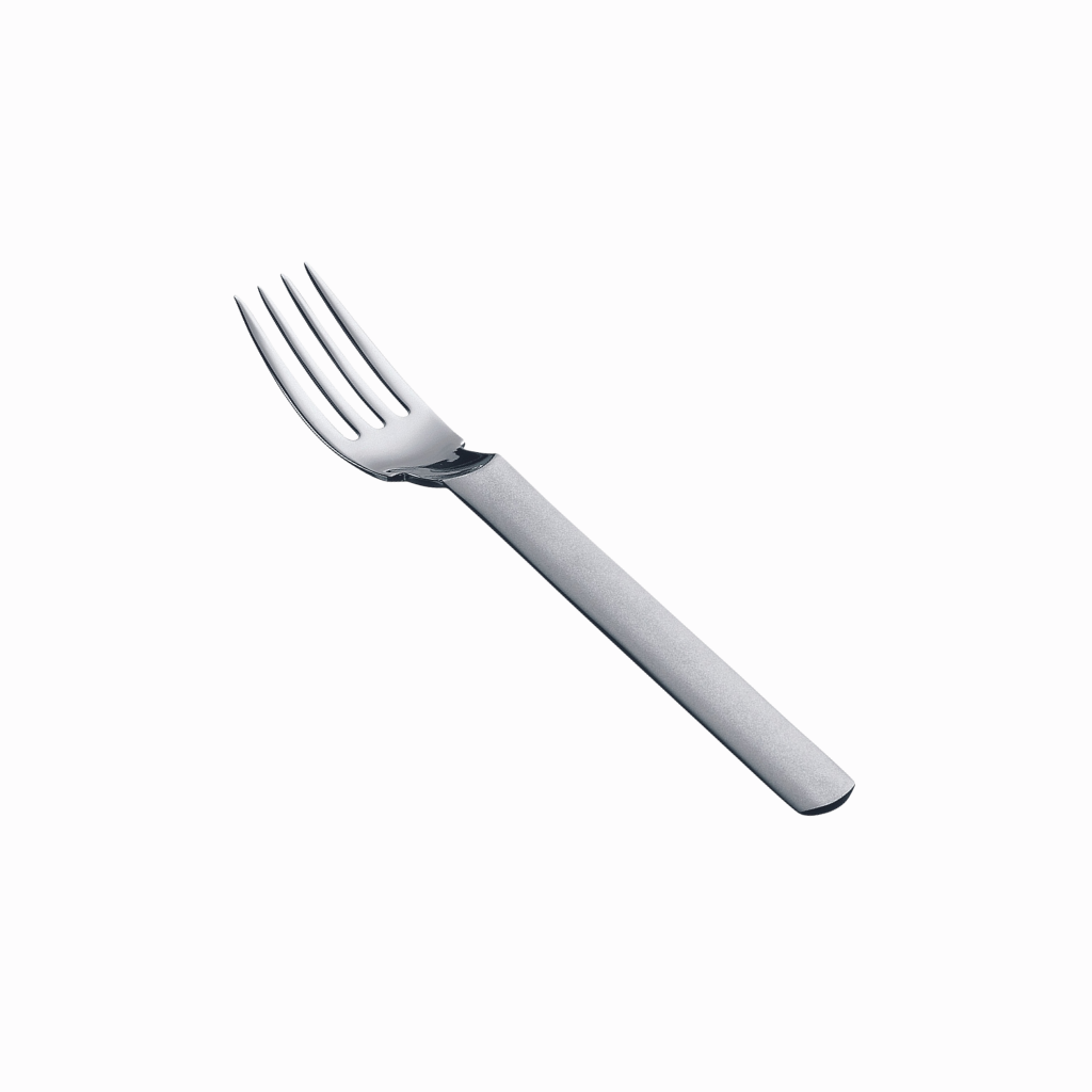 LUBENICE SABBIATA - FORK - SERAFINO ZANI