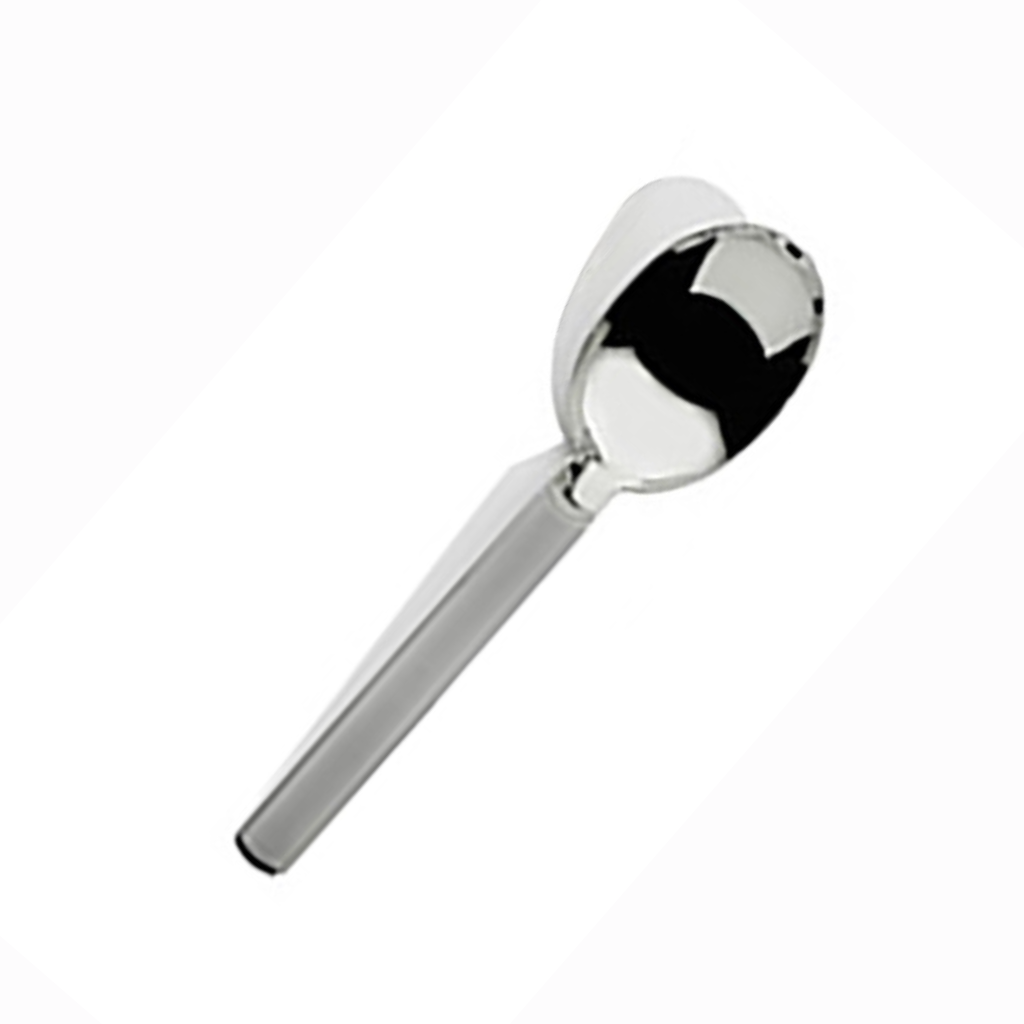 LUBENICE SANDY - SERVING SPOON - SERAFINO ZANI