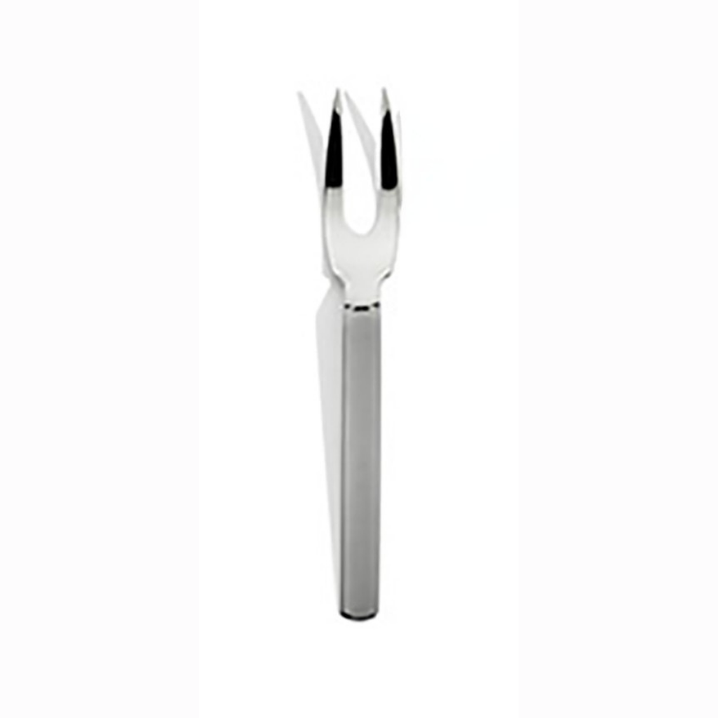 LUBENICE SANDY - SERVING FORK - SERAFINO ZANI