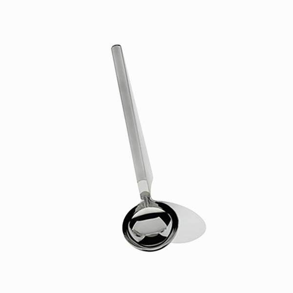 LUBENICE SANDY • Ladle - SERAFINO ZANI