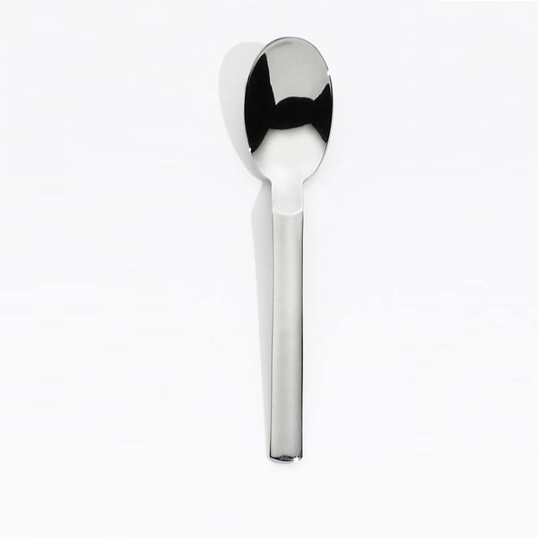 LUBENICE • Moka Spoon - SERAFINO ZANI