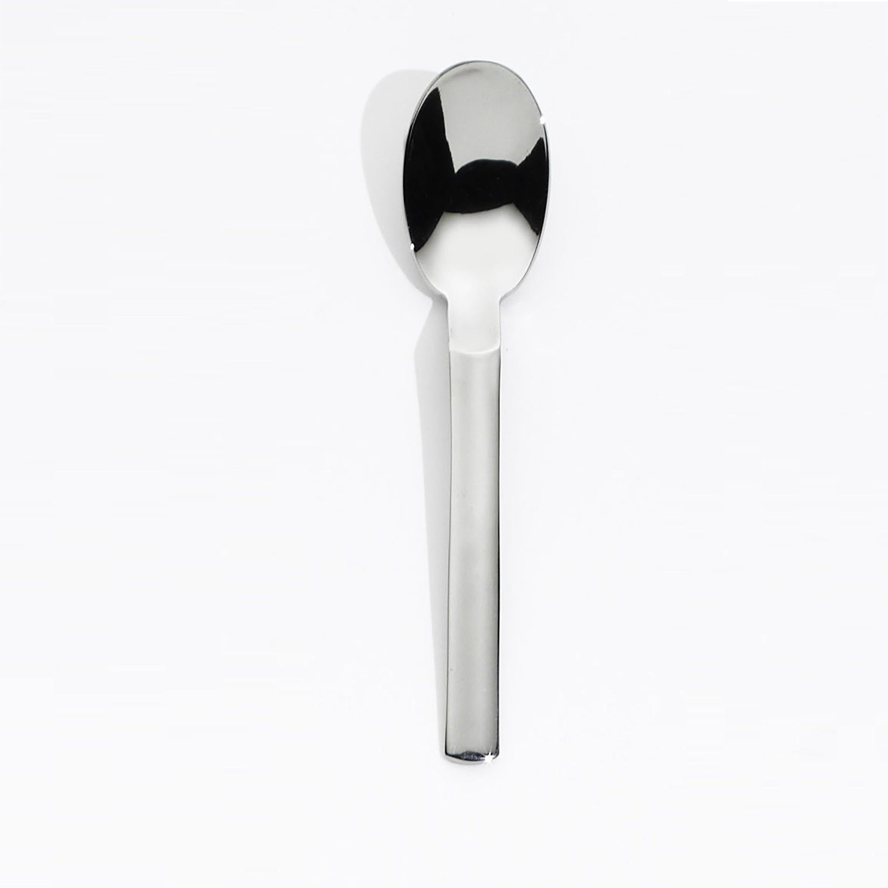 LUBENICE LUCIDA - MOKA TEASPOON SET - SERAFINO ZANI
