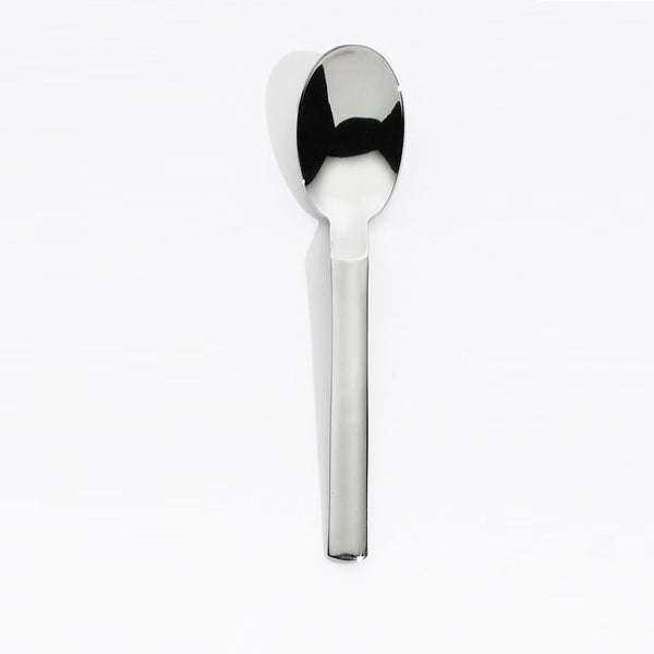 LUBENICE LUCIDA - MOKA TEASPOON SET - SERAFINO ZANI