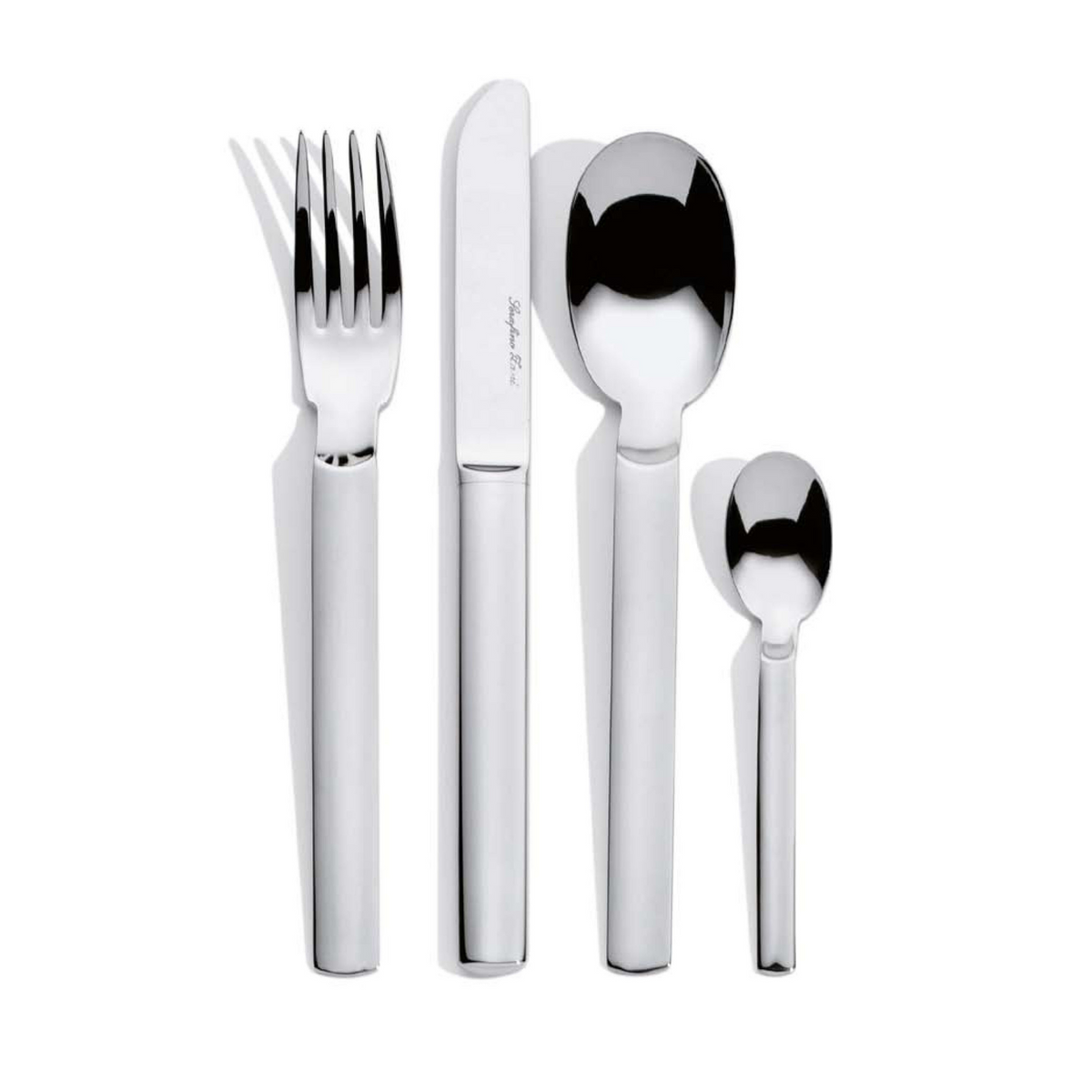 Lubenice Lucida - Set of 24 pcs - Serafino Zani