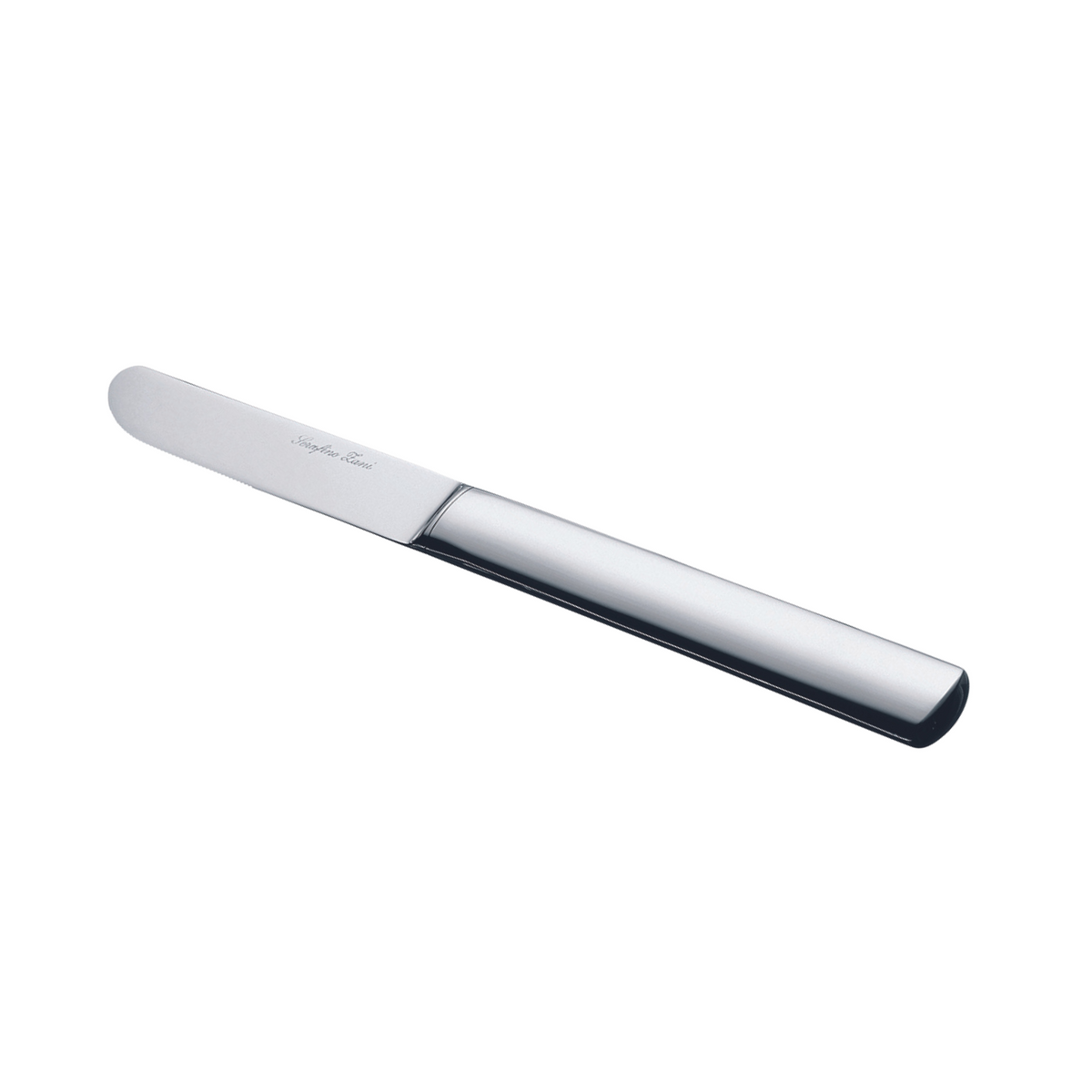 LUBENICE LUCIDA - COLTELLO - SERAFINO ZANI