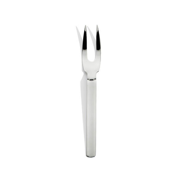 LUBENICE LUCIDA - SERVING FORK - SERAFINO ZANI