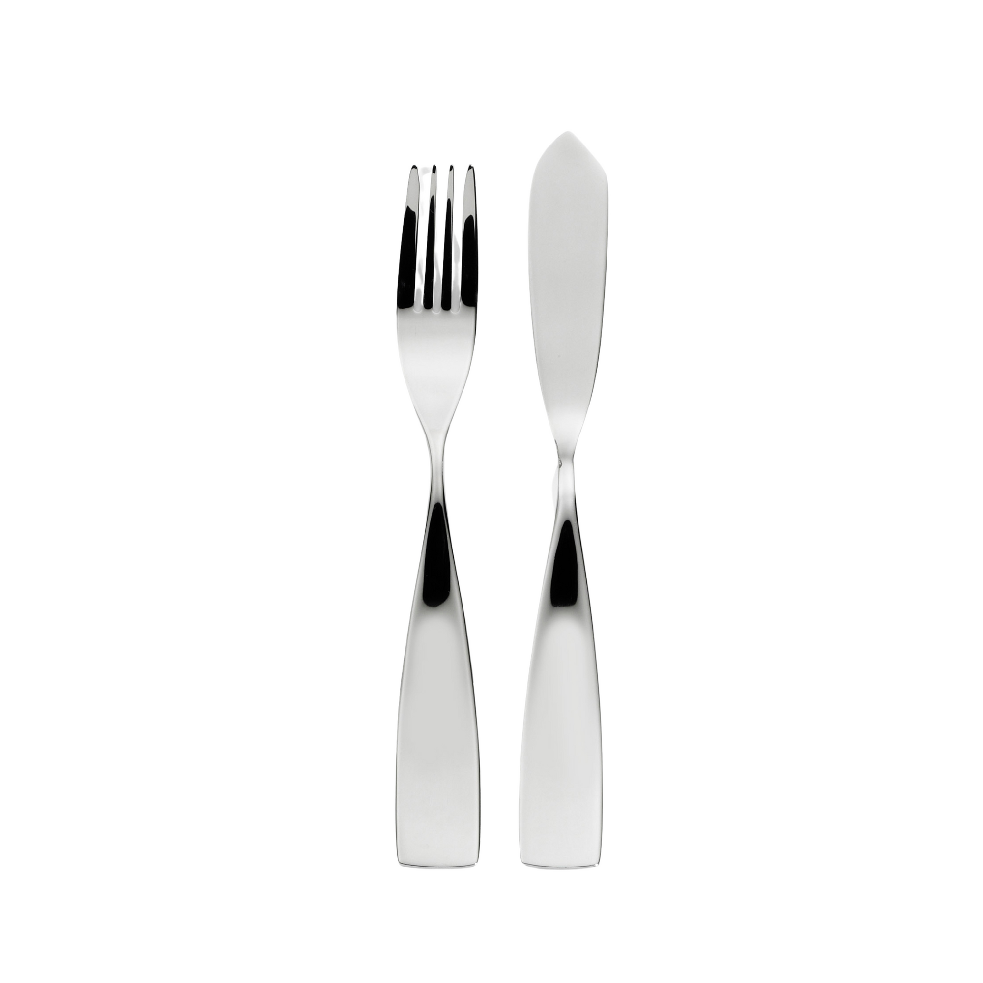 PARIS - SET PESCE 24 PZ - SERAFINO ZANI