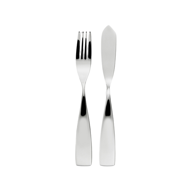 PARIS - SET PESCE 24 PZ - SERAFINO ZANI