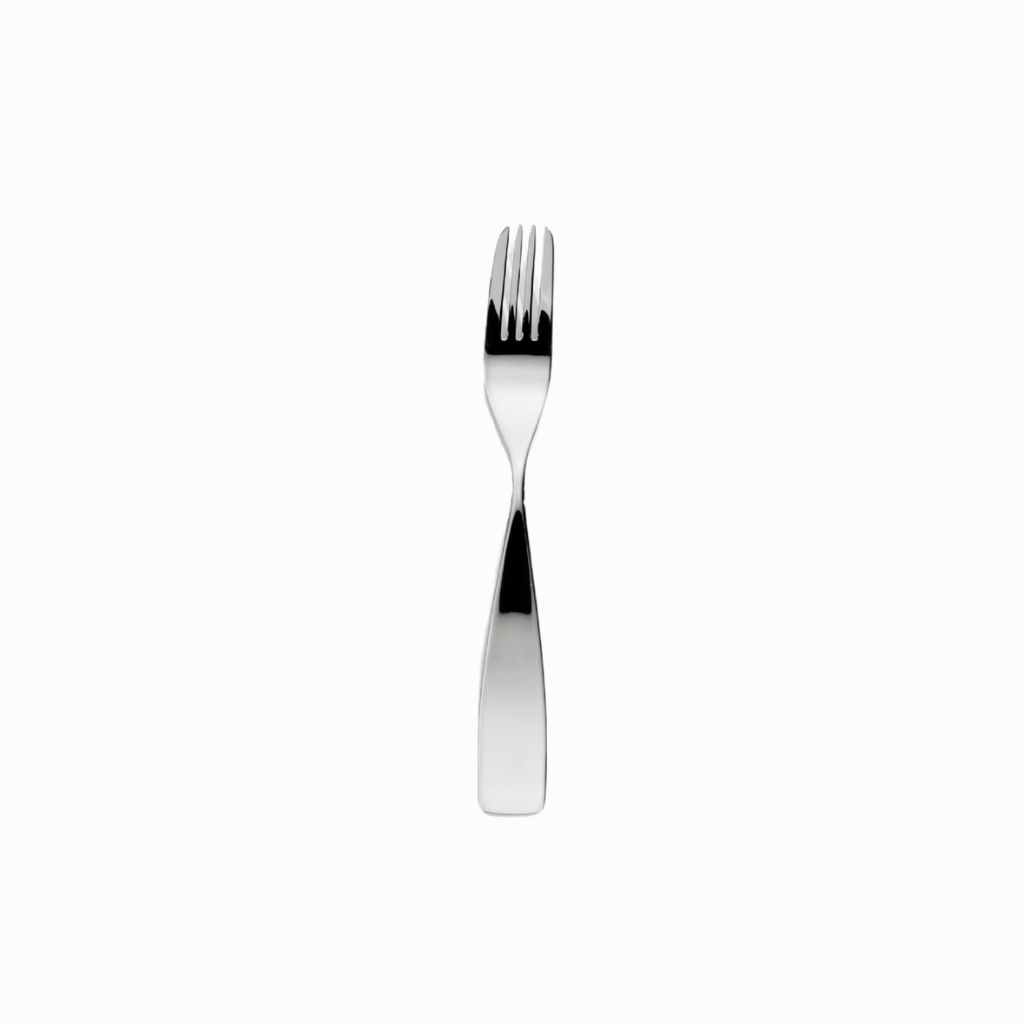 PARIS • Dessert Fork - SERAFINO ZANI