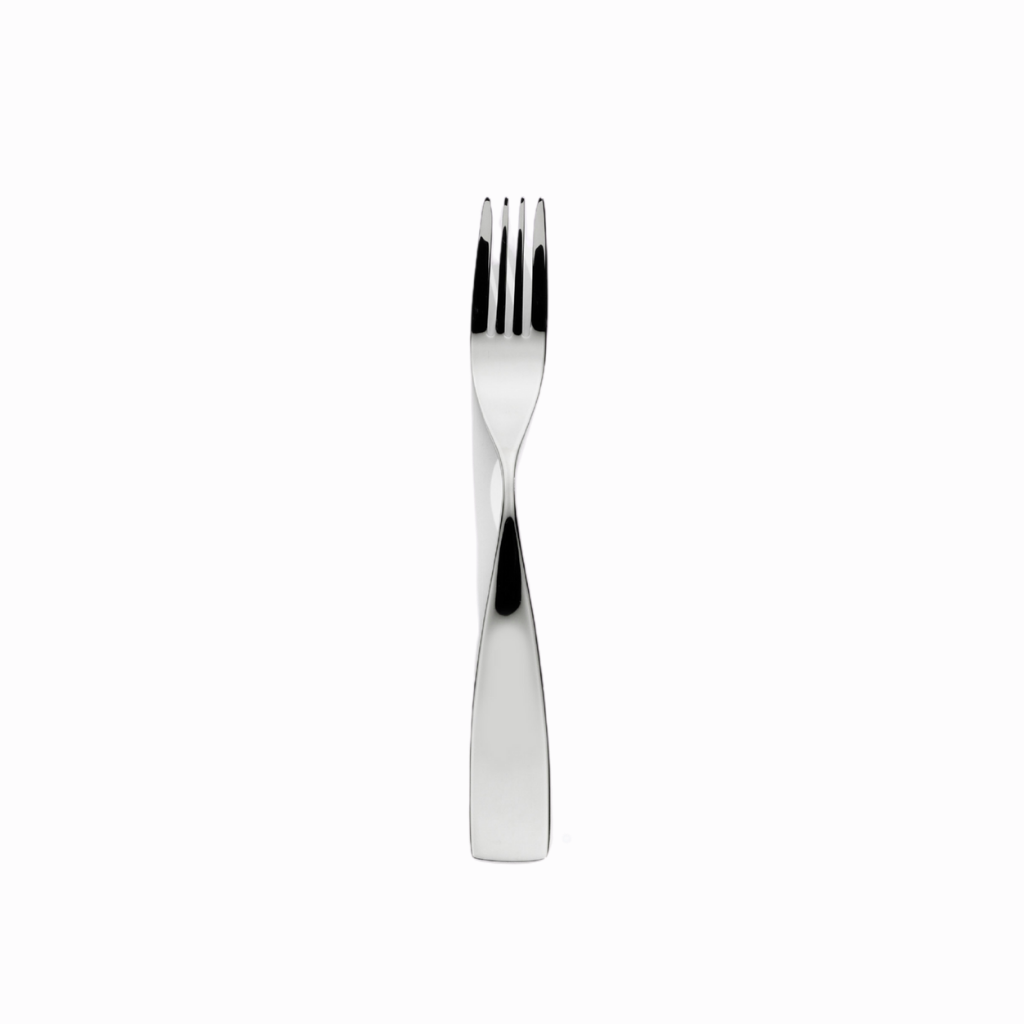 PARIS • Fish Fork - SERAFINO ZANI
