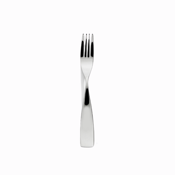 PARIS - FISH FORK - SERAFINO ZANI