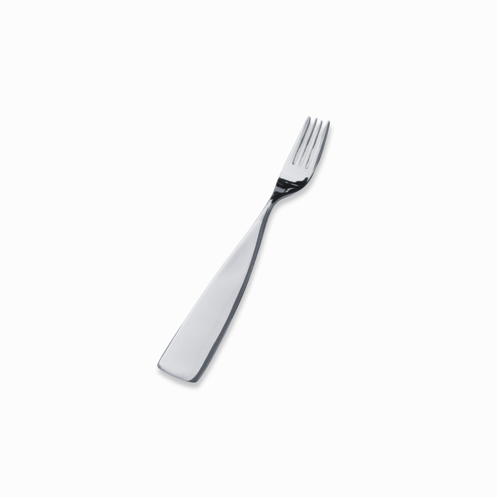 PARIS - FISH FORK - SERAFINO ZANI